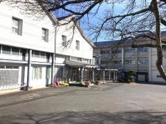 伊那市立伊那中学校