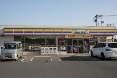 ミニストップ　養老船附店