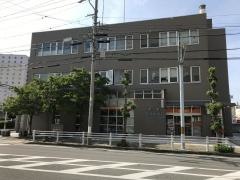 常滑郵便局