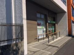 名古屋銀行瓦町支店