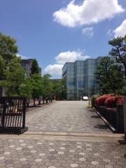 東海学園大学　名古屋キャンパス