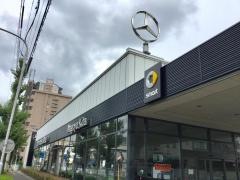 メルセデス・ベンツ名古屋北