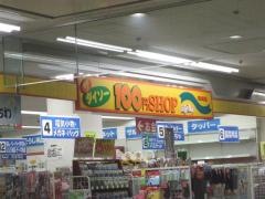 ザ・ダイソー　オークワ阿田和店
