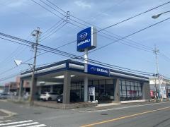 三重スバル自動車桑名店