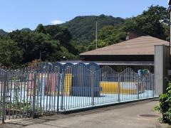 よいこのもり保育園