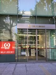 三菱ＵＦＪ信託銀行大阪支店