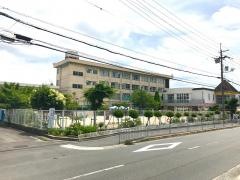 寝屋川市立北幼稚園