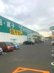 エバグリーン新中島店