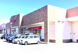 おしゃれ雑貨シャンブル鳥取店
