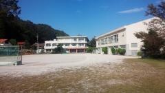 阿井小学校
