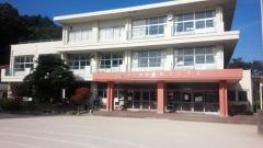 阿井小学校