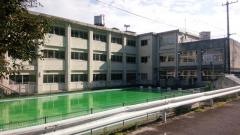 阿井小学校