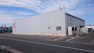 ユニクロ　益田店