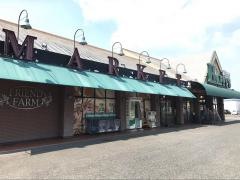 天満屋ハピーズ赤坂店