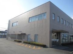 阿波銀行海南支店