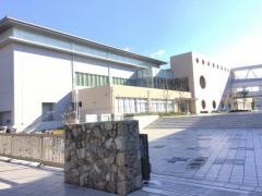 高松市立高松第一中学校