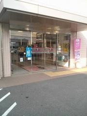 百十四銀行八栗支店