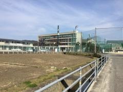 今治明徳高等学校矢田分校