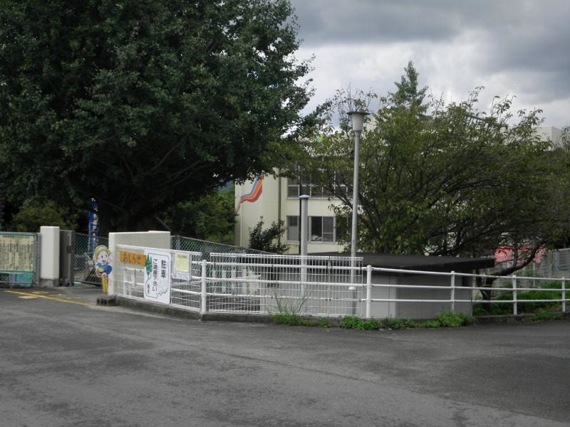 新田保育園