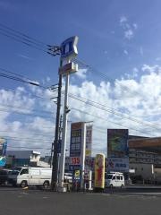 ローソン　高知高須店