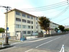 下山門小学校