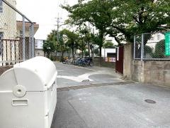 下山門小学校