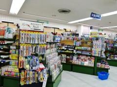 ブックセンタークエスト　久留米店