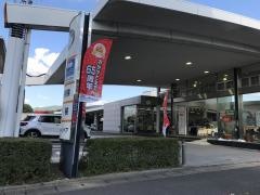 トヨタカローラ福岡春日店