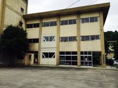 西唐津小学校