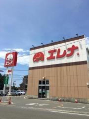 エレナ山祇店