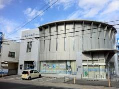 南日本銀行国分支店