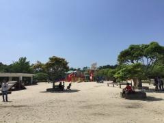 吹上浜県立自然公園