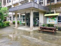 大里北小学校