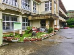 大里北小学校