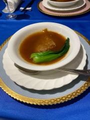 熊本ホテルキャッスル中国四川料理桃花源