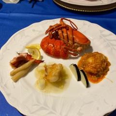 熊本ホテルキャッスル中国四川料理桃花源