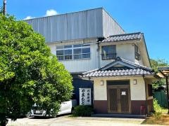 川魚料理やまもと