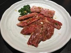 焼肉ぱだ