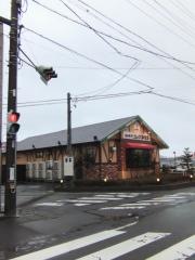 コメダ珈琲店　牧之原店