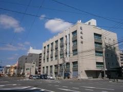 株式会社愛媛銀行