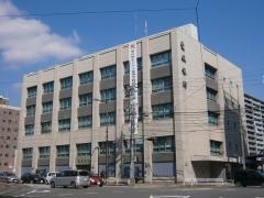 株式会社愛媛銀行