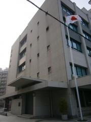 株式会社愛媛銀行