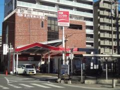 日産レンタカー近鉄八尾駅前
