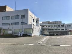 関ケ原町立国保関ケ原診療所