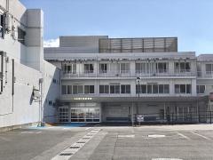 関ケ原町立国保関ケ原診療所