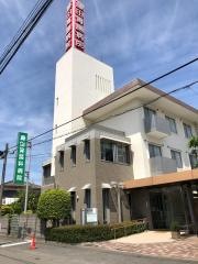 藤田胃腸科病院