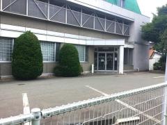 細井外科医院