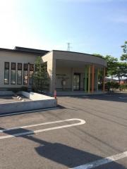 加賀谷こども医院