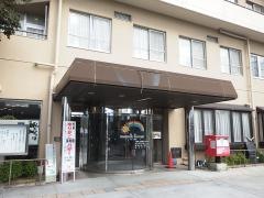 あおぞら生協クリニック