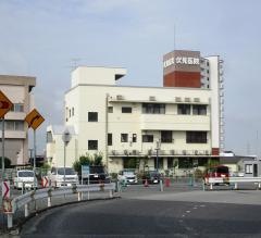 伏見医院